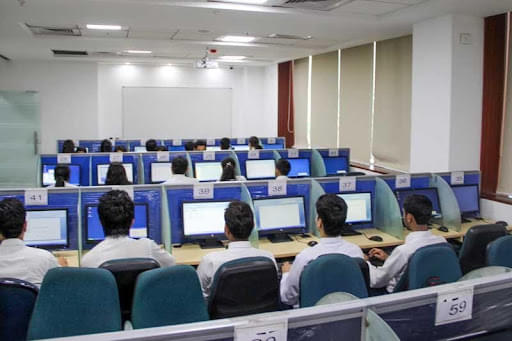 Asia Pacific Institute of Management New Delhi Campus Life photo 14